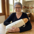 Claudette, 71 ans — Plouigneau